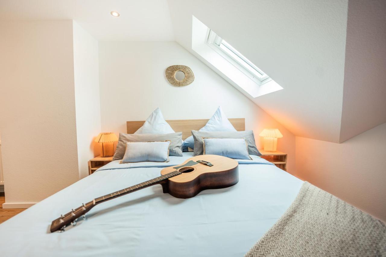 A Hidden Gem In The Heart Of Koblenz Apartment *