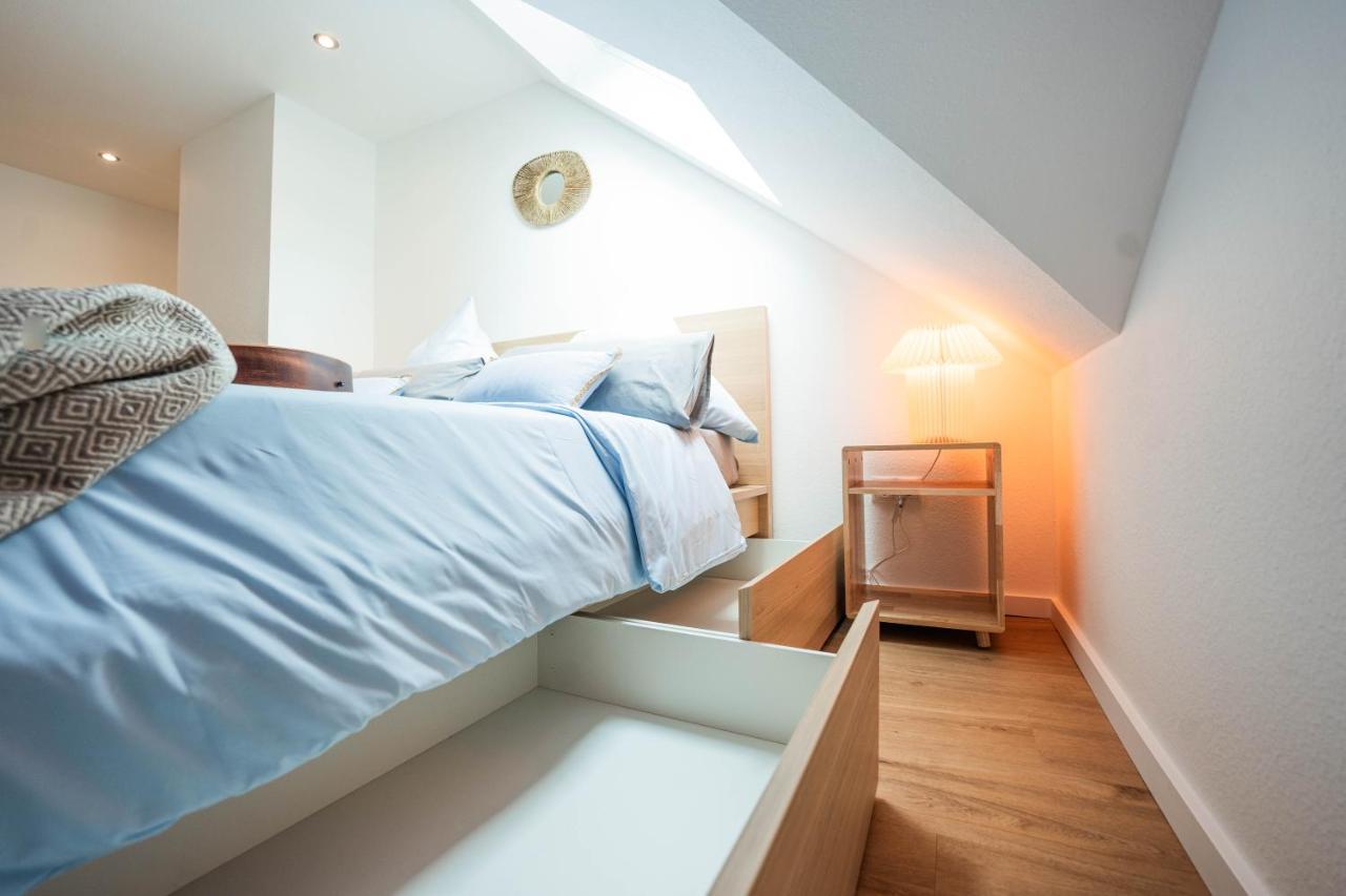 A Hidden Gem In The Heart Of Koblenz Apartment Koblenz (Rhineland-Palatinate)