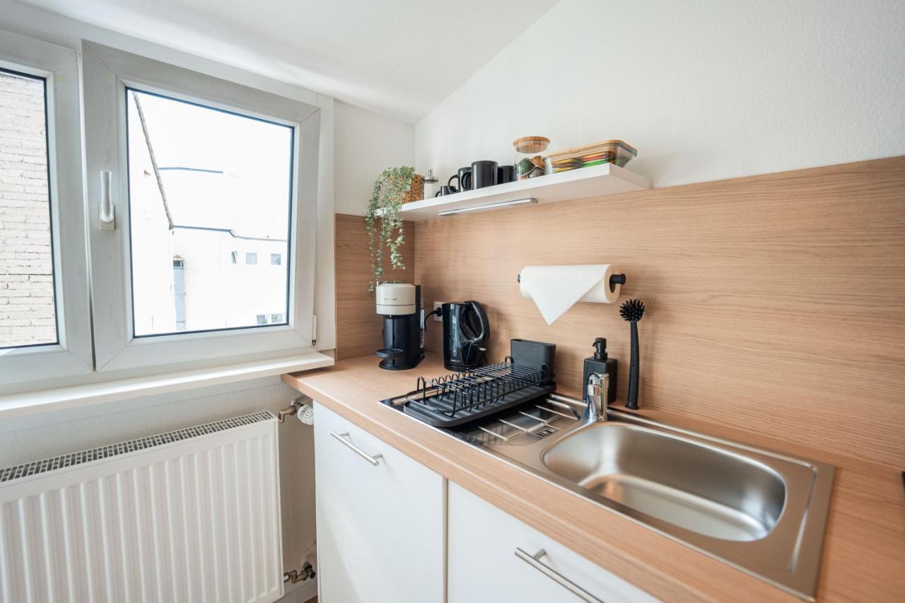 Apartment A Hidden Gem In The Heart Of Koblenz Koblenz (Rhineland-Palatinate)