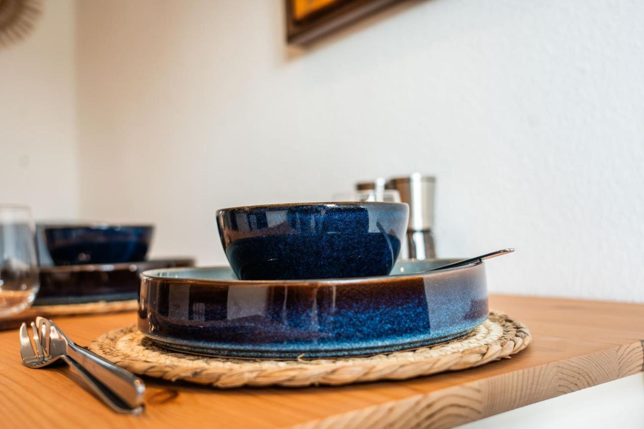 Apartment A Hidden Gem In The Heart Of Koblenz