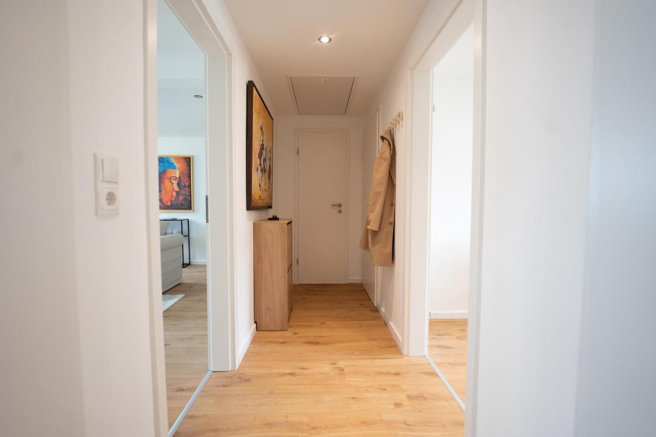 A Hidden Gem In The Heart Of Koblenz Apartment Koblenz (Rhineland-Palatinate)