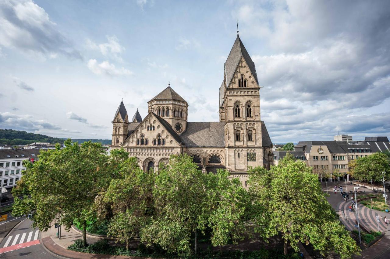 A Hidden Gem In The Heart Of Koblenz