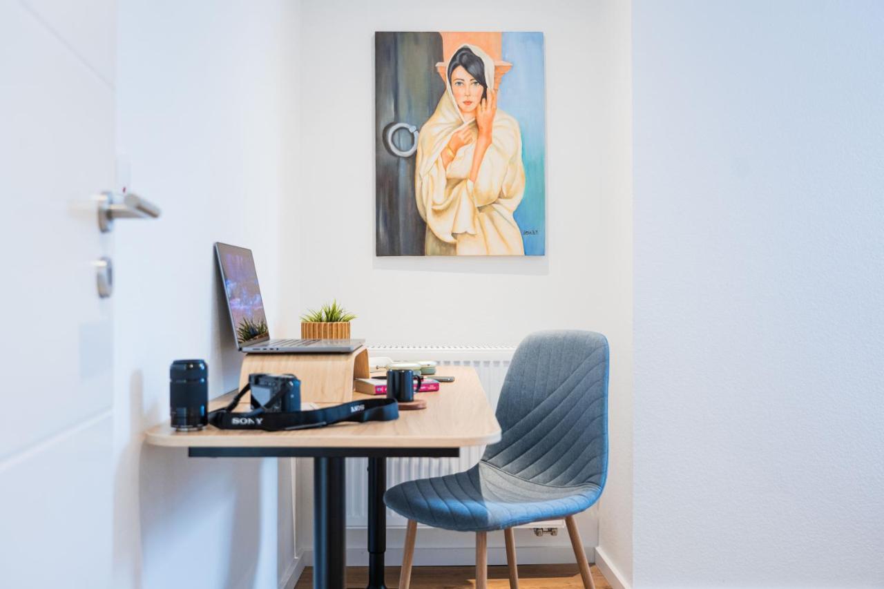 Apartment A Hidden Gem In The Heart Of Koblenz Koblenz (Rhineland-Palatinate)
