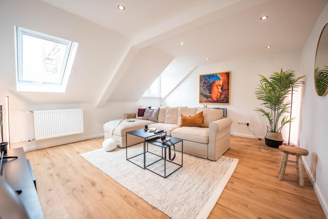 A Hidden Gem In The Heart Of Koblenz Apartment Koblenz (Rhineland-Palatinate)