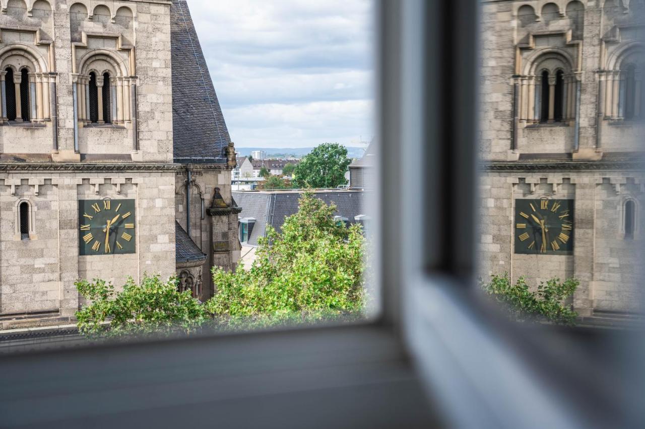A Hidden Gem In The Heart Of Koblenz
