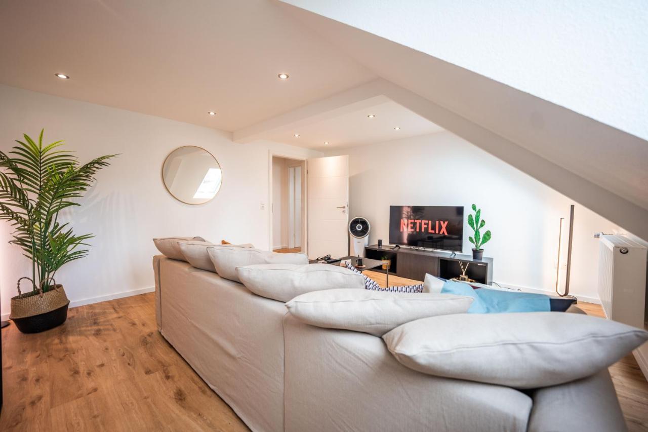 Apartment A Hidden Gem In The Heart Of Koblenz
