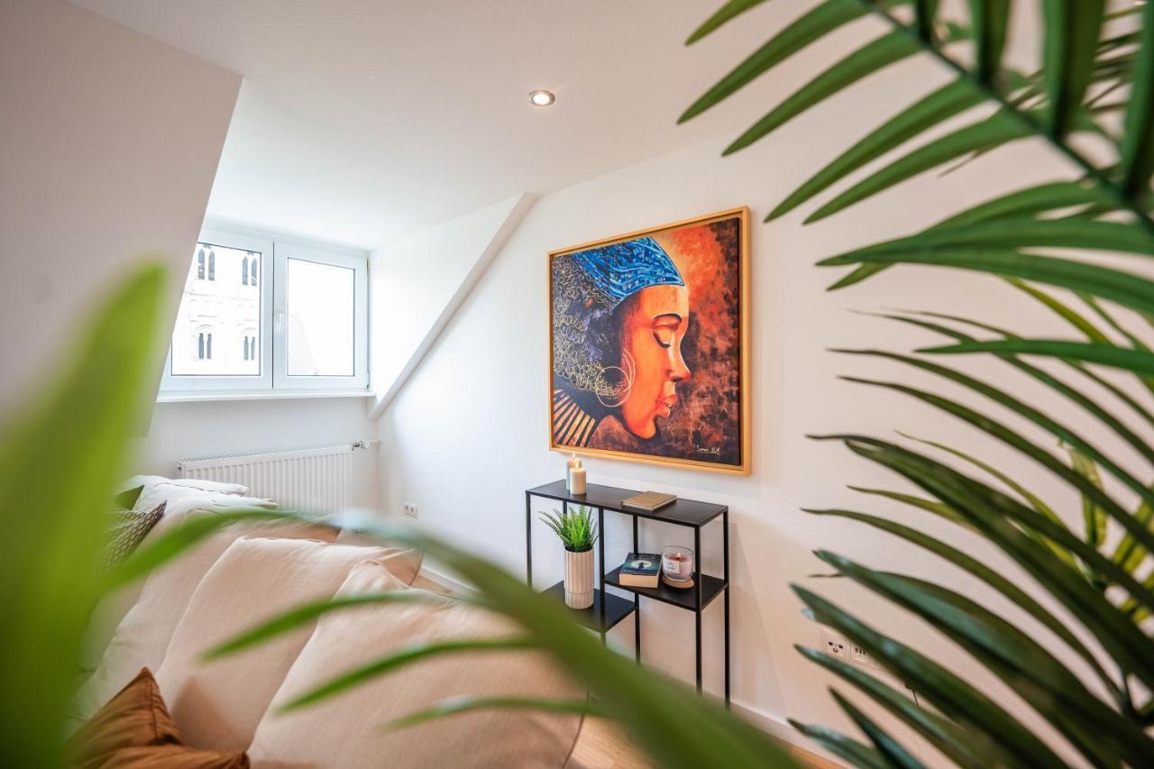 Apartment A Hidden Gem In The Heart Of Koblenz *