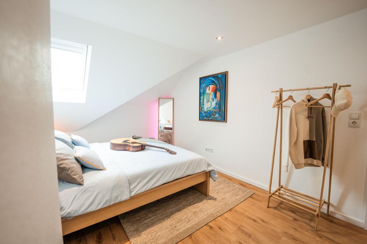 A Hidden Gem In The Heart Of Koblenz Apartment Koblenz (Rhineland-Palatinate)