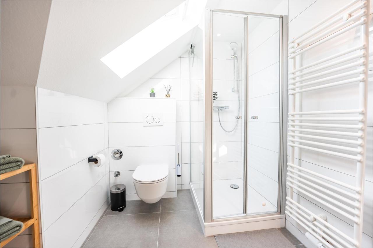 A Hidden Gem In The Heart Of Koblenz Apartment