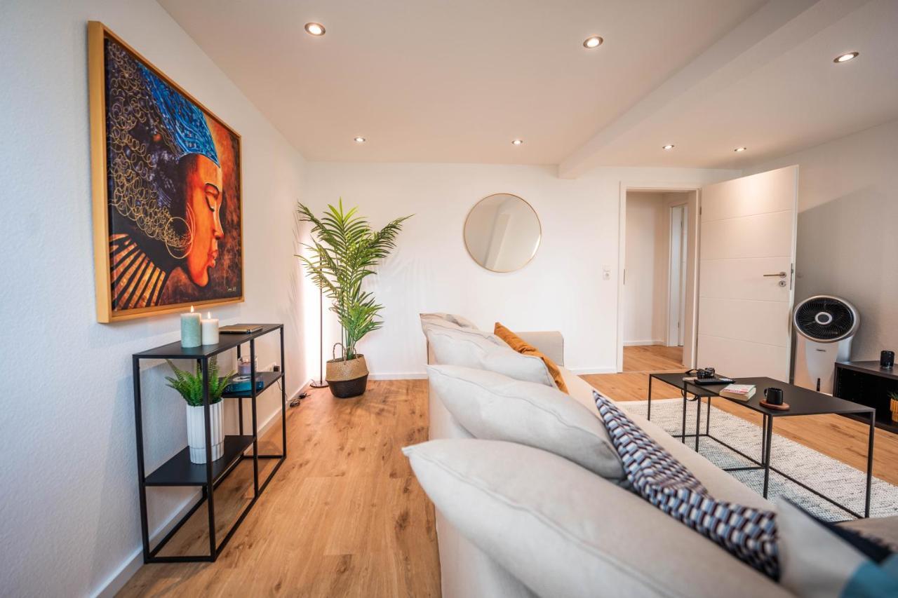 Apartment A Hidden Gem In The Heart Of Koblenz Koblenz (Rhineland-Palatinate)