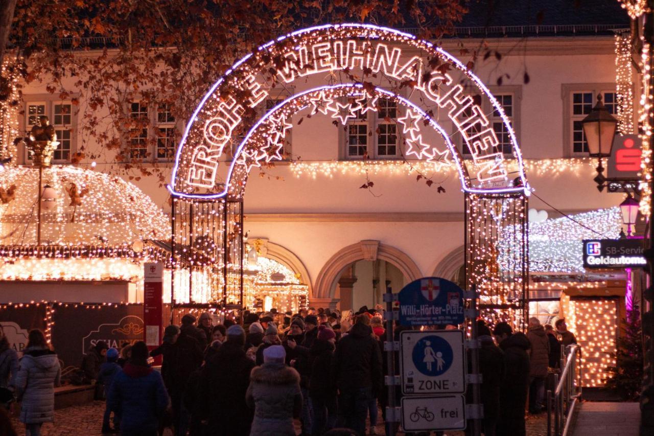 Apartment A Hidden Gem In The Heart Of Koblenz